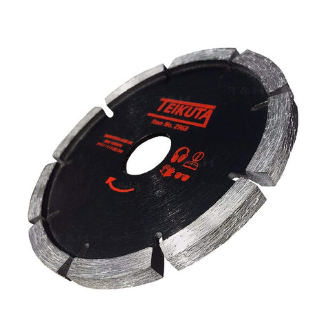 Brick Mortar Raking Diamond Disc for Angle Grinders<br><br>