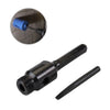 Hex Core Drill Arbor 100mm Adaptor & Ejector Drift<br><br>