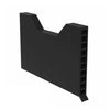 Black Brick Weep Vents Ventilation for Cavity Walls / Menu Options