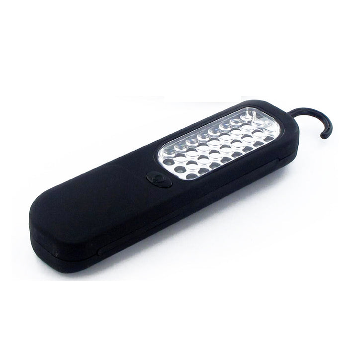 24 Led Inspection Work Light Magnetic with Hanging Hook