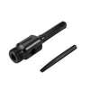 Hex Core Drill Arbor 100mm Adaptor & Ejector Drift<br><br>