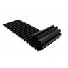 Manthorpe Continuous Roll Eaves Panel Roof Vent <br> Menu Options