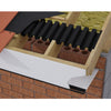 Rolled Formed Eaves Panel vent 6 Metres x 300mm<br><br>