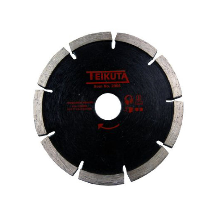 Brick Mortar Raking Diamond Disc for Angle Grinders