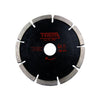 Brick Mortar Raking Diamond Disc for Angle Grinders<br><br>