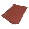 Assorted Wet and Dry Sandpaper Sheets <br> Menu Options