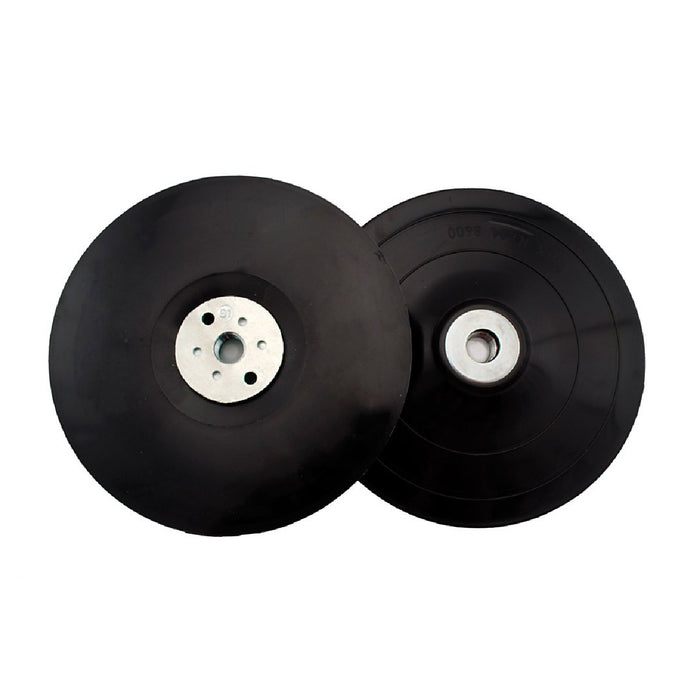 Rubber Backing Pad with M14 Thread