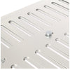 9" x 9" Adjustable Air Vent Aluminium / Metal Grille Ventilation Cover