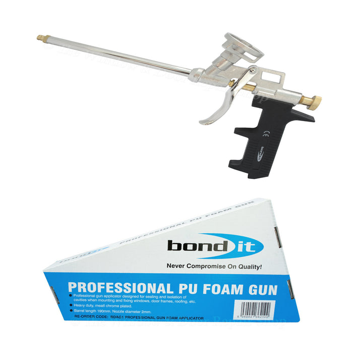Expanding Foam PU Gun Applicator