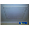 Manthorpe 015-PU Hinged Loft Hatch Door Highest Insulation<br>