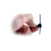 100 x Black Releasable Cable Ties <br>Size: 370 x 7.6mm