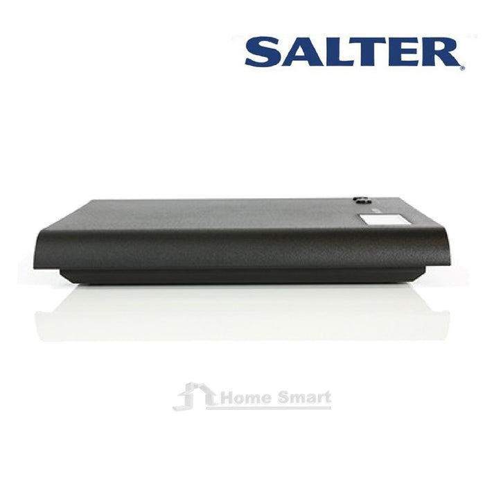 Salter Digital Slim Electronic Kitchen Platform Scales