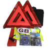 Spanish Euro Driving Abroad Kit<br><br>
