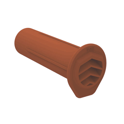Drill Weep Vents Round Venting System Cavity / Retaining Walls Wall