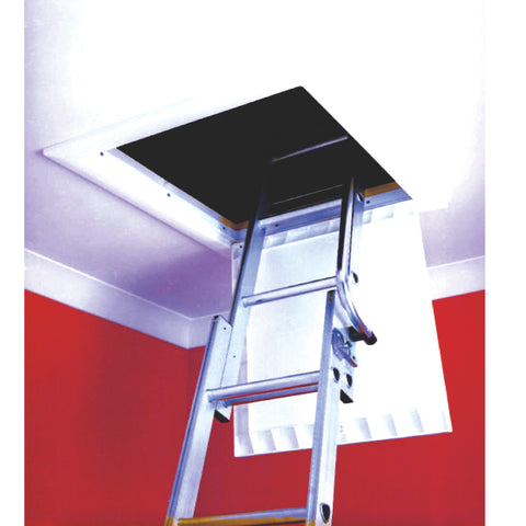 Loft Trap Door Hinged Drop Down 035-PU High Insulation <br><br>