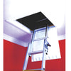 Loft Trap Door Hinged Drop Down 025-PU Highest Insulated Hatch