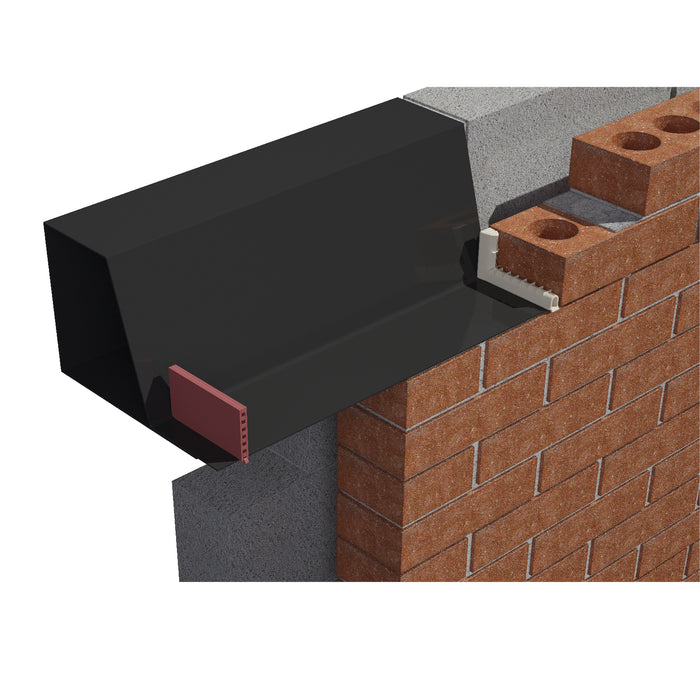Brick Weep Vents Wall Ventilation